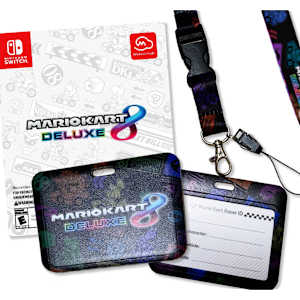 Nintendo Stores exclusive products